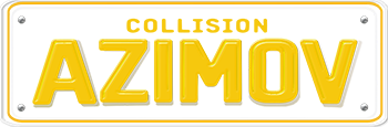 azimov collision