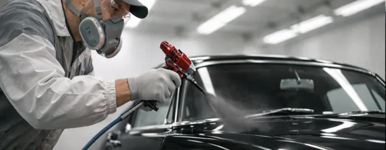 professional-car-painting-in-california