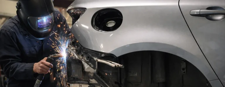 welding-body-repair-mechanic-silver-car