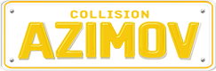 azimov collision
