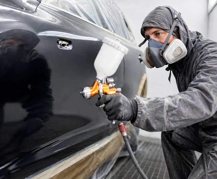 Auto Body Repair